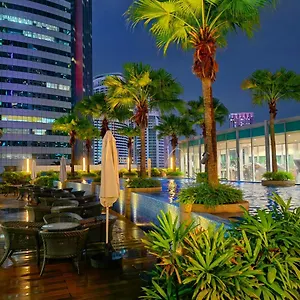 Vortex Klcc By Welt Appartement Kuala Lumpur